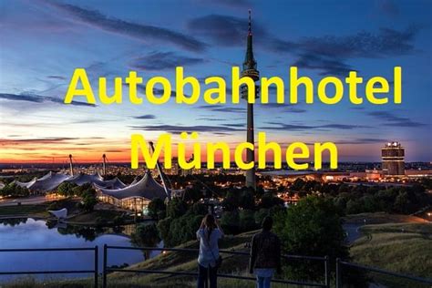 hotels an der autobahn a96